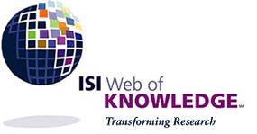 ISI Web of knowledge logo