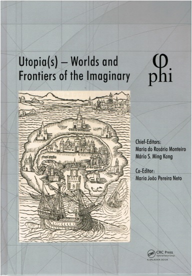 PHI Utopia sWorlds and Frontiers of the Imaginary